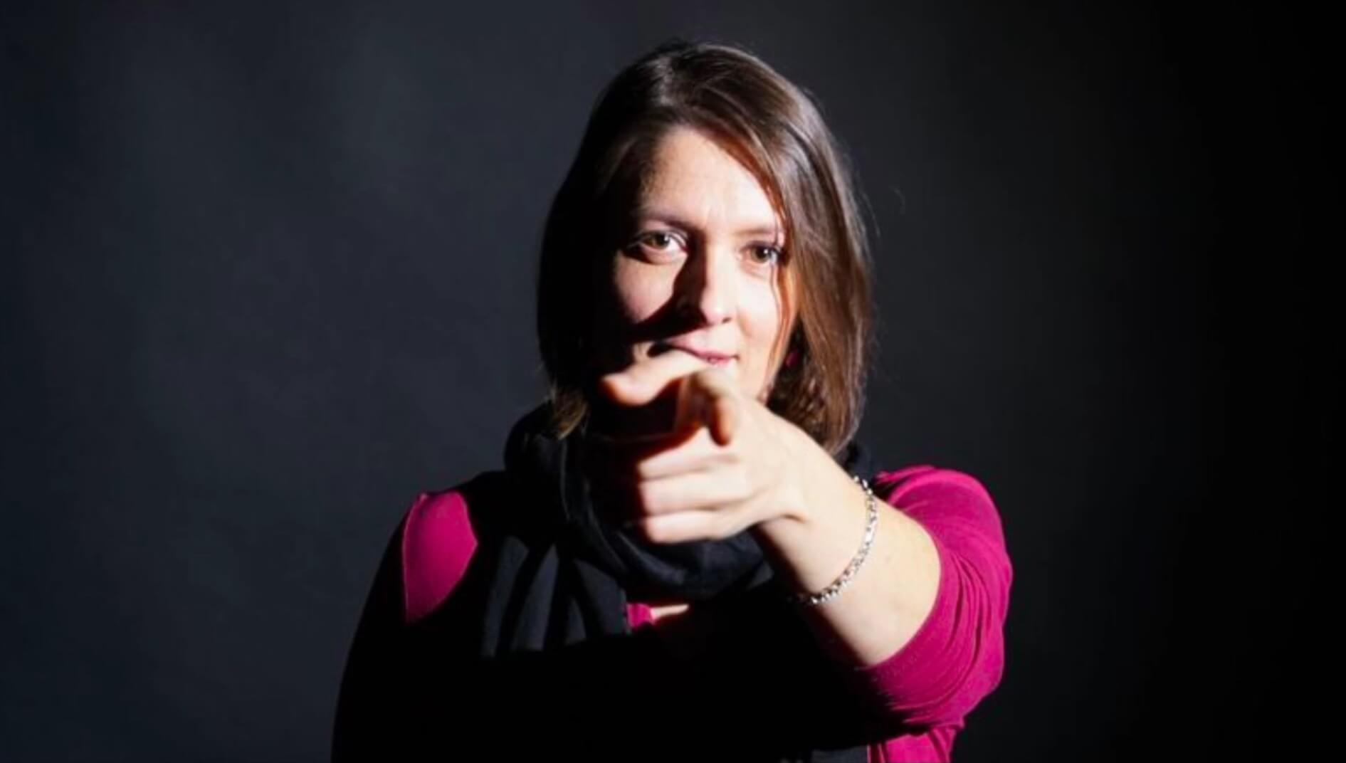 fotka z videa Každý z nás si s něčím ve svém životě neví rady