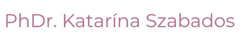 PhDr. Katarína Szabados (Filasová)